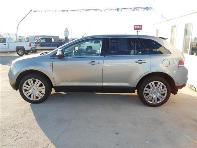 Photo of 2008 Lincoln MKX