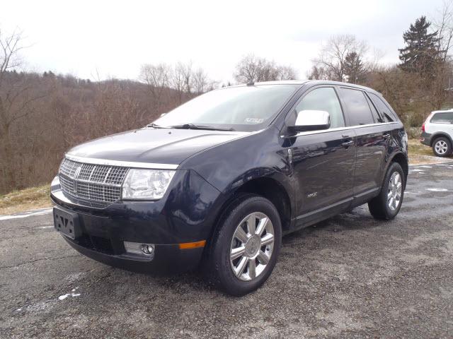 Photo of 2008 Lincoln MKX