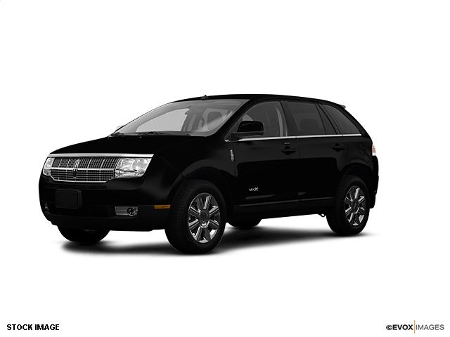 Photo of 2008 Lincoln MKX