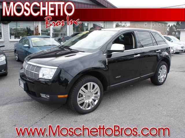 Photo of 2009 Lincoln MKX