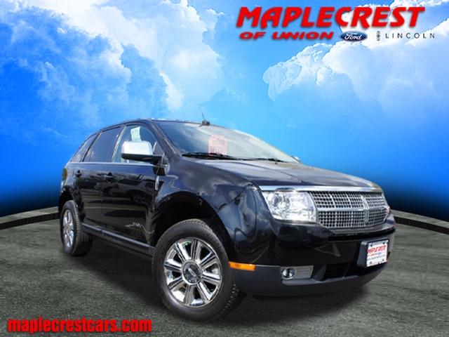 Photo of 2008 Lincoln MKX