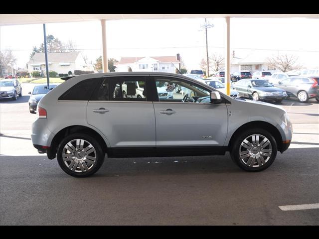 Photo of 2008 Lincoln MKX