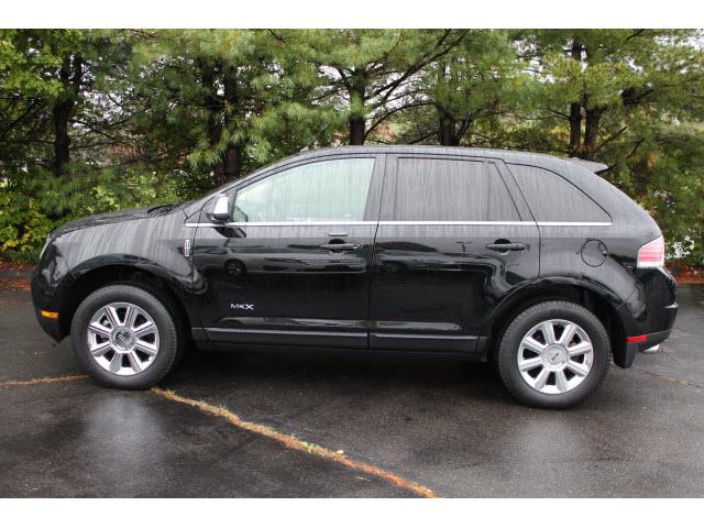 Photo of 2008 Lincoln MKX