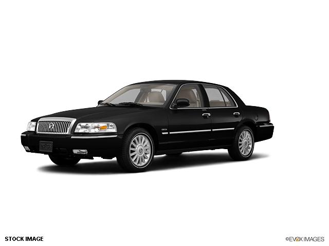 Photo of 2011 Mercury Grand Marquis