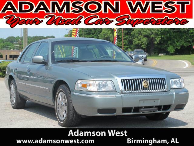 Photo of 2006 Mercury Grand Marquis