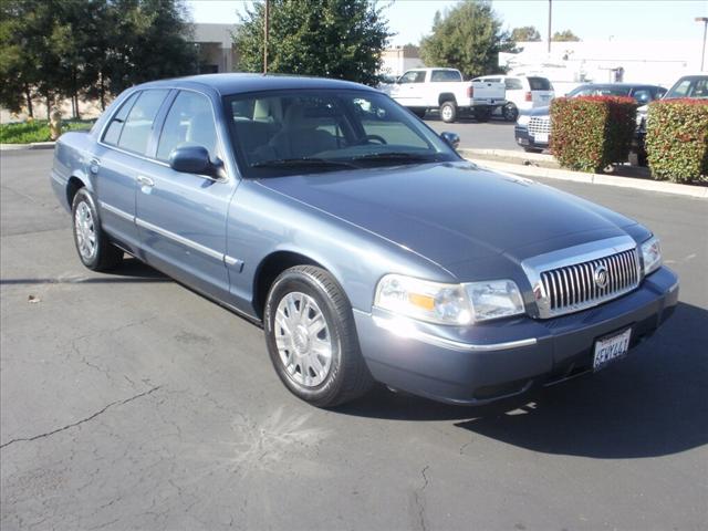 Photo of 2007 Mercury Grand Marquis