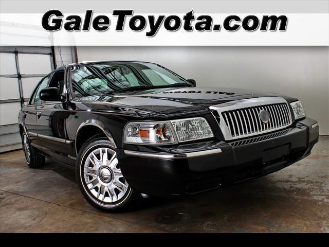 Photo of 2006 Mercury Grand Marquis