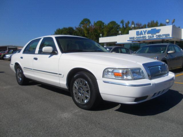 Photo of 2006 Mercury Grand Marquis