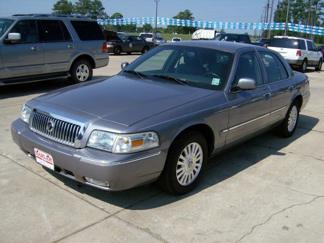 Photo of 2006 Mercury Grand Marquis