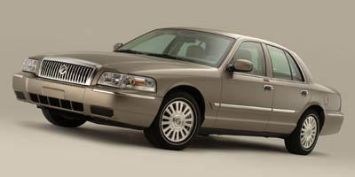 Photo of 2006 Mercury Grand Marquis