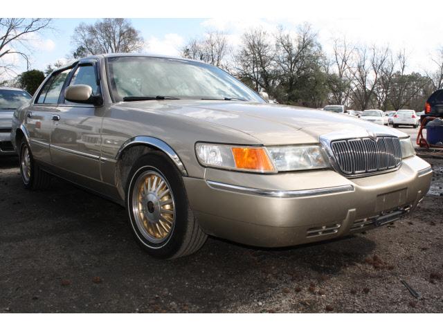 Photo of 1999 Mercury Grand Marquis