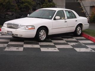 Photo of 2003 Mercury Grand Marquis