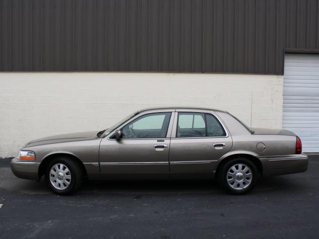 Photo of 2005 Mercury Grand Marquis