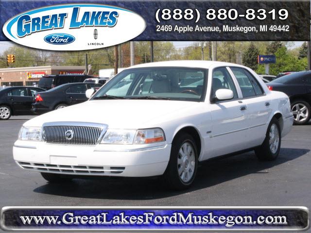 Photo of 2004 Mercury Grand Marquis