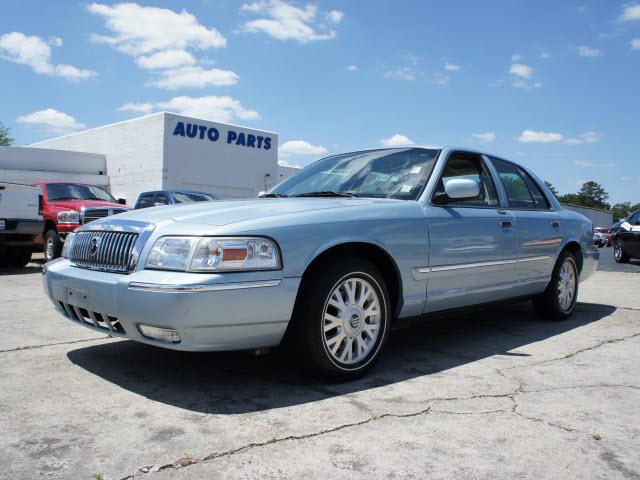 Photo of 2007 Mercury Grand Marquis