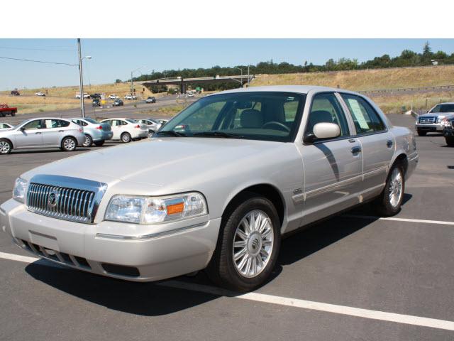 Photo of 2009 Mercury Grand Marquis