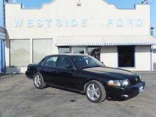 Photo of 2003 Mercury Marauder