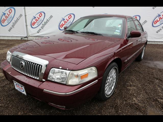 Photo of 2007 Mercury Grand Marquis