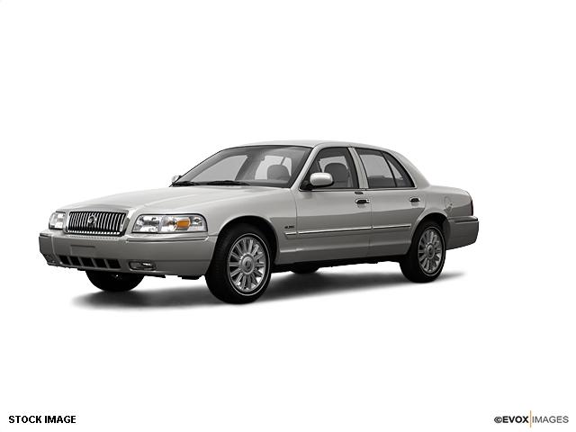 Photo of 2009 Mercury Grand Marquis