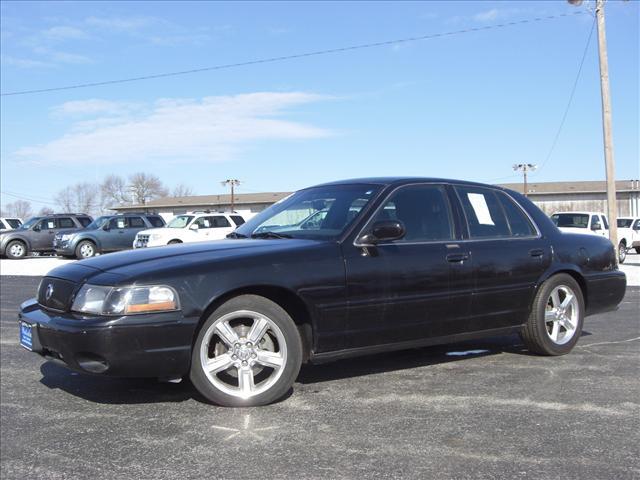 Photo of 2003 Mercury Marauder
