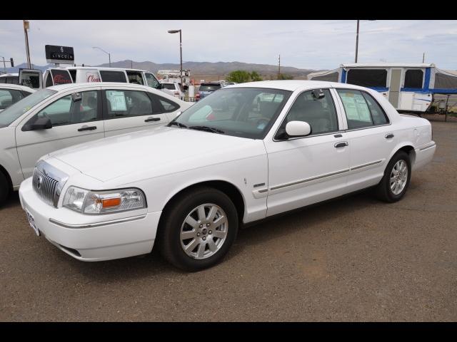 Photo of 2006 Mercury Grand Marquis