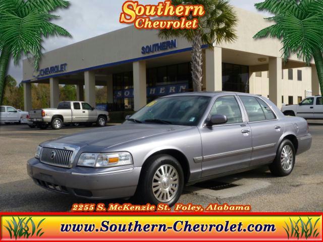 Photo of 2006 Mercury Grand Marquis