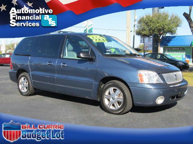 Photo of 2004 Mercury Monterey