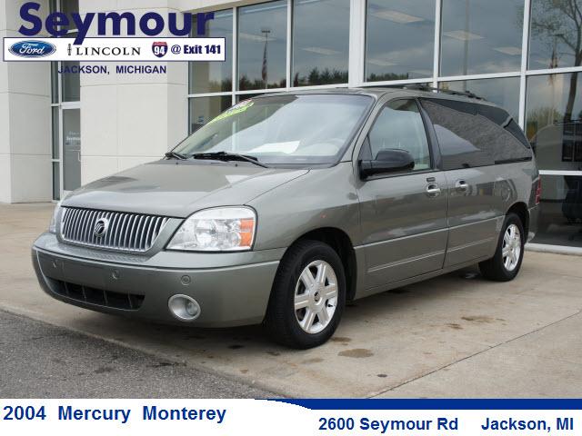 Photo of 2004 Mercury Monterey