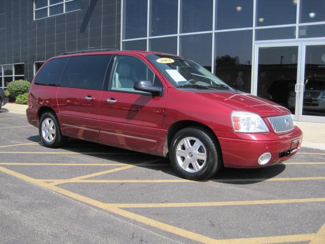 Photo of 2004 Mercury Monterey