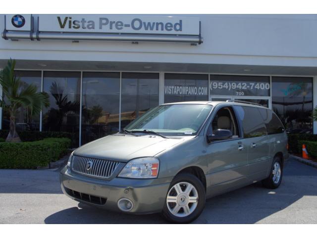 Photo of 2004 Mercury Monterey