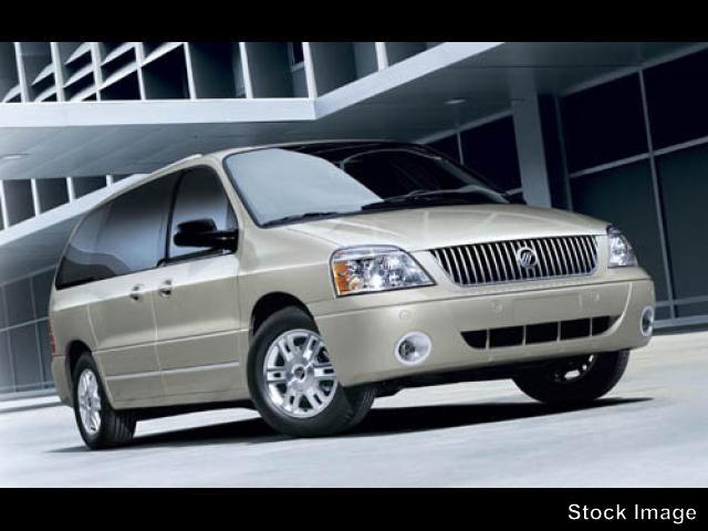 Photo of 2004 Mercury Monterey