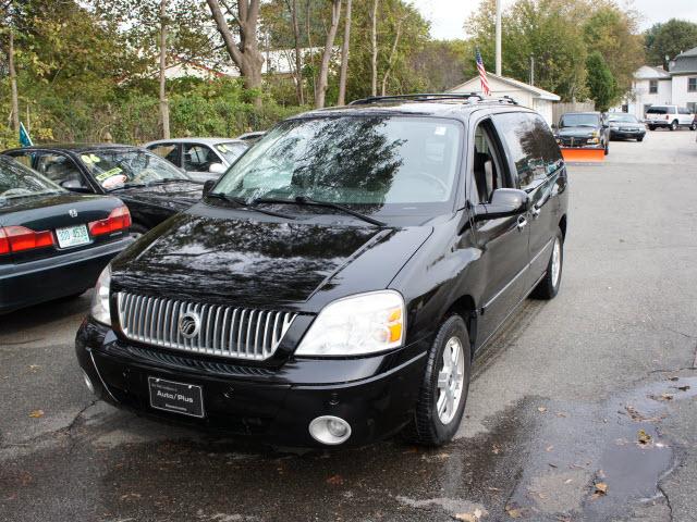 Photo of 2005 Mercury Monterey