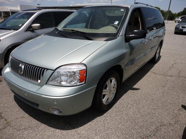 Photo of 2005 Mercury Monterey