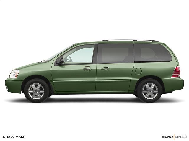 Photo of 2005 Mercury Monterey