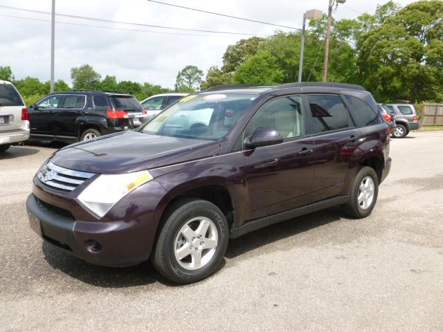 Photo of 2007 Suzuki XL7