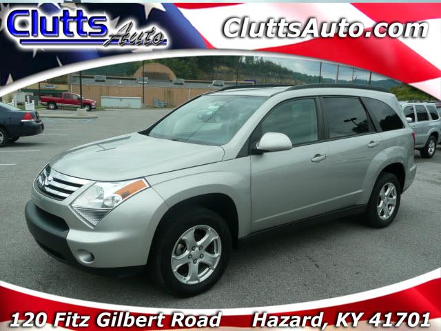 Photo of 2008 Suzuki XL7