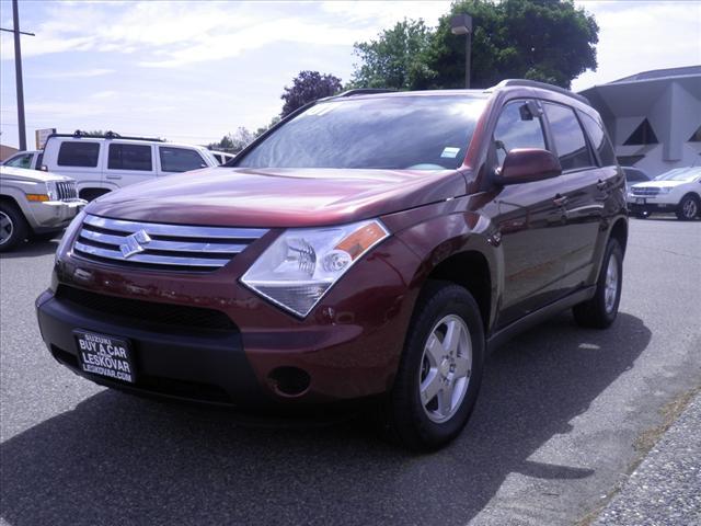 Photo of 2007 Suzuki XL7