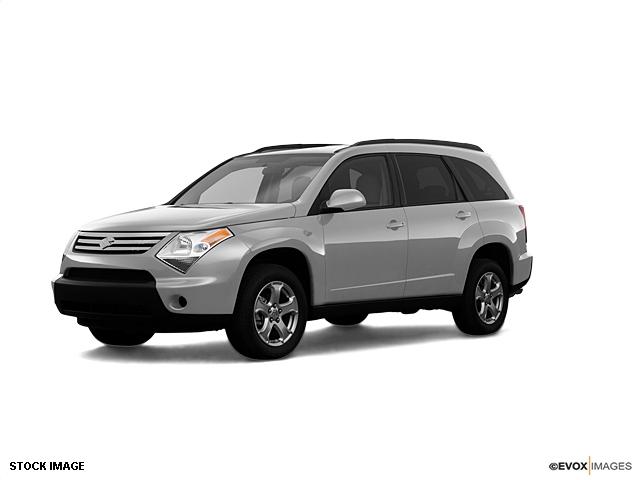 Photo of 2008 Suzuki XL7