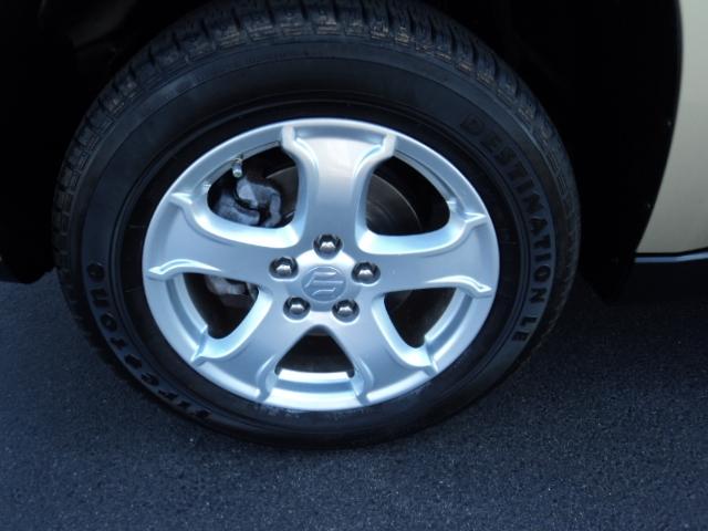 Photo of 2008 Suzuki XL7