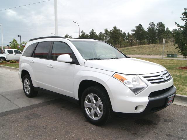 Photo of 2008 Suzuki XL7