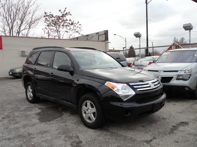 Photo of 2007 Suzuki XL7