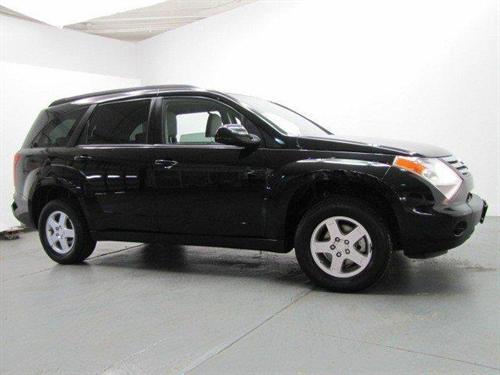 Photo of 2007 Suzuki XL7