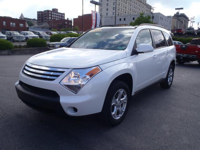 Photo of 2007 Suzuki XL7