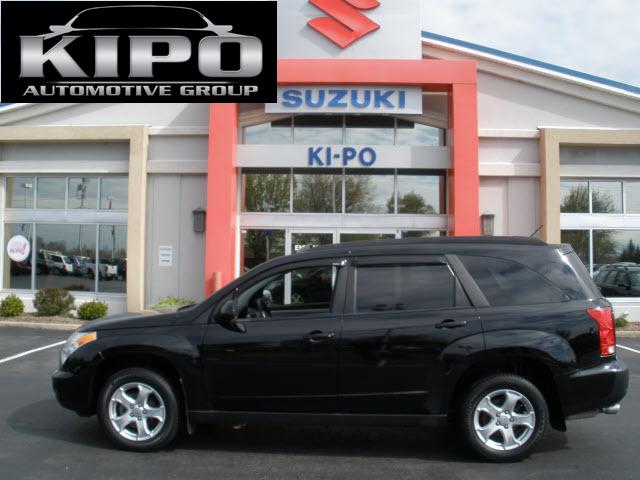 Photo of 2008 Suzuki XL7