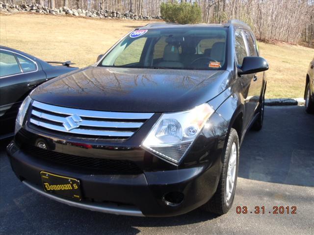 Photo of 2009 Suzuki XL7
