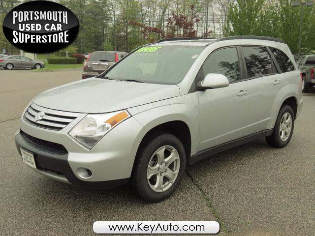 Photo of 2009 Suzuki XL7