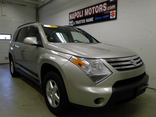 Photo of 2007 Suzuki XL7