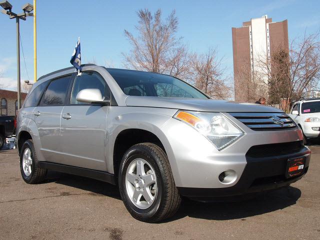 Photo of 2007 Suzuki XL7