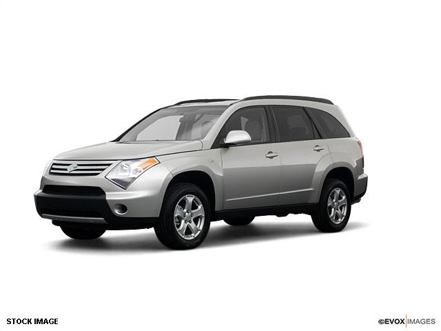 Photo of 2008 Suzuki XL7