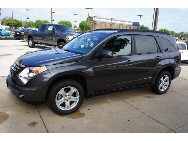Photo of 2008 Suzuki XL7